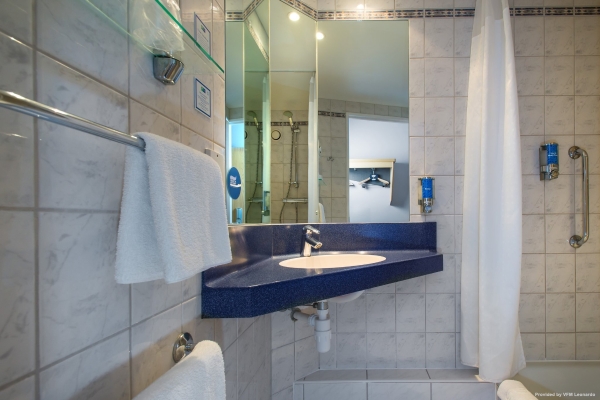 Holiday Inn Express LONDON CHINGFORD-NTH CIRCULAR